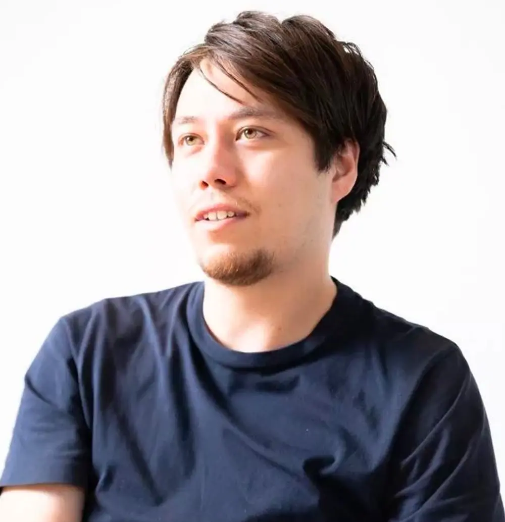小塚 アレキサンダー 氏